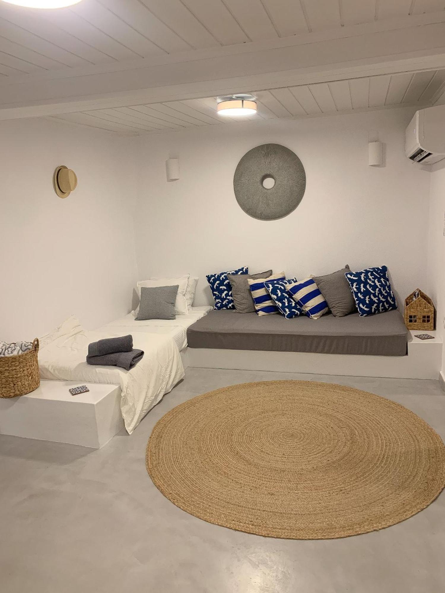 Okeanos Lejlighed Skiathos by Eksteriør billede