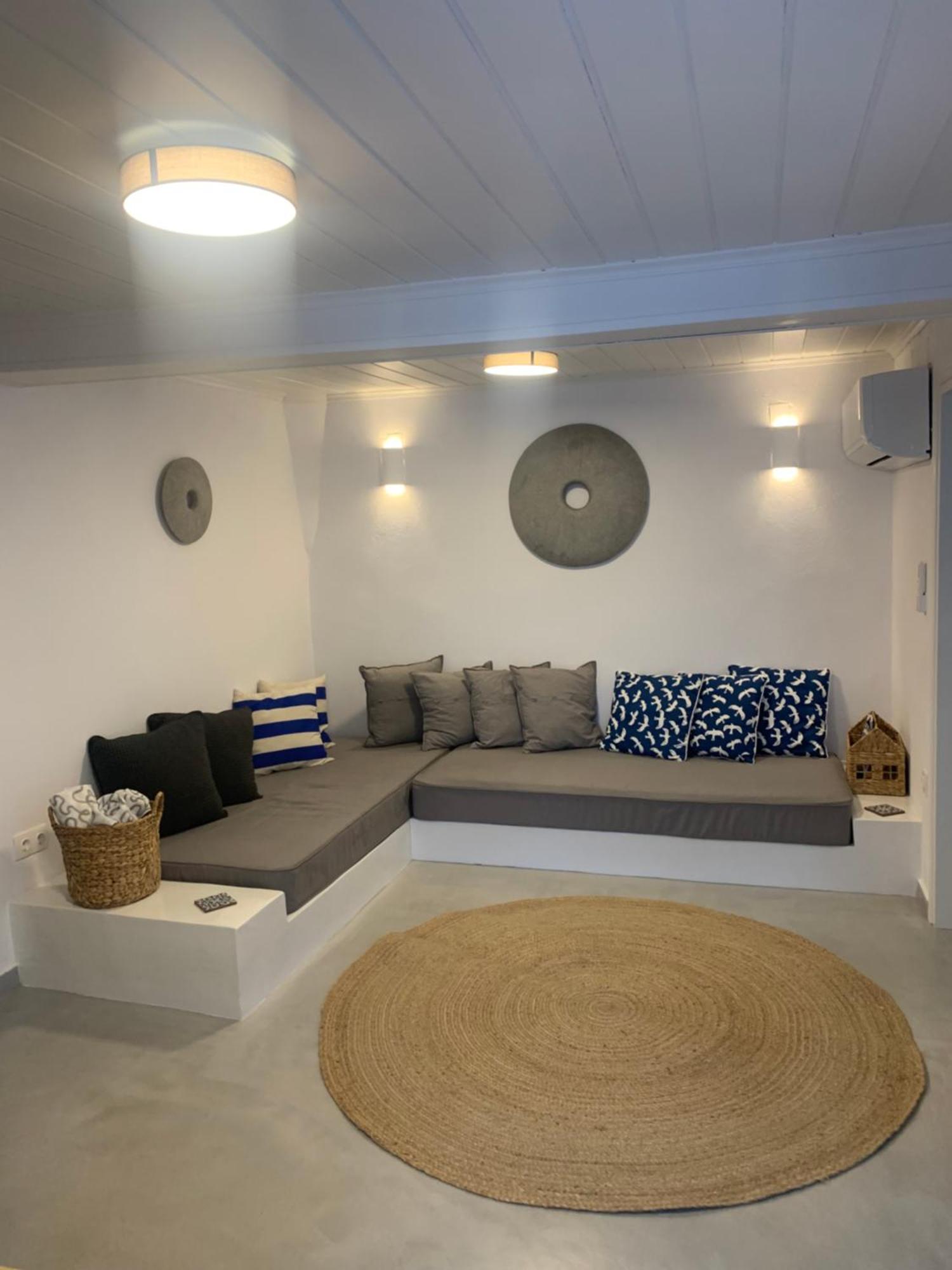Okeanos Lejlighed Skiathos by Eksteriør billede