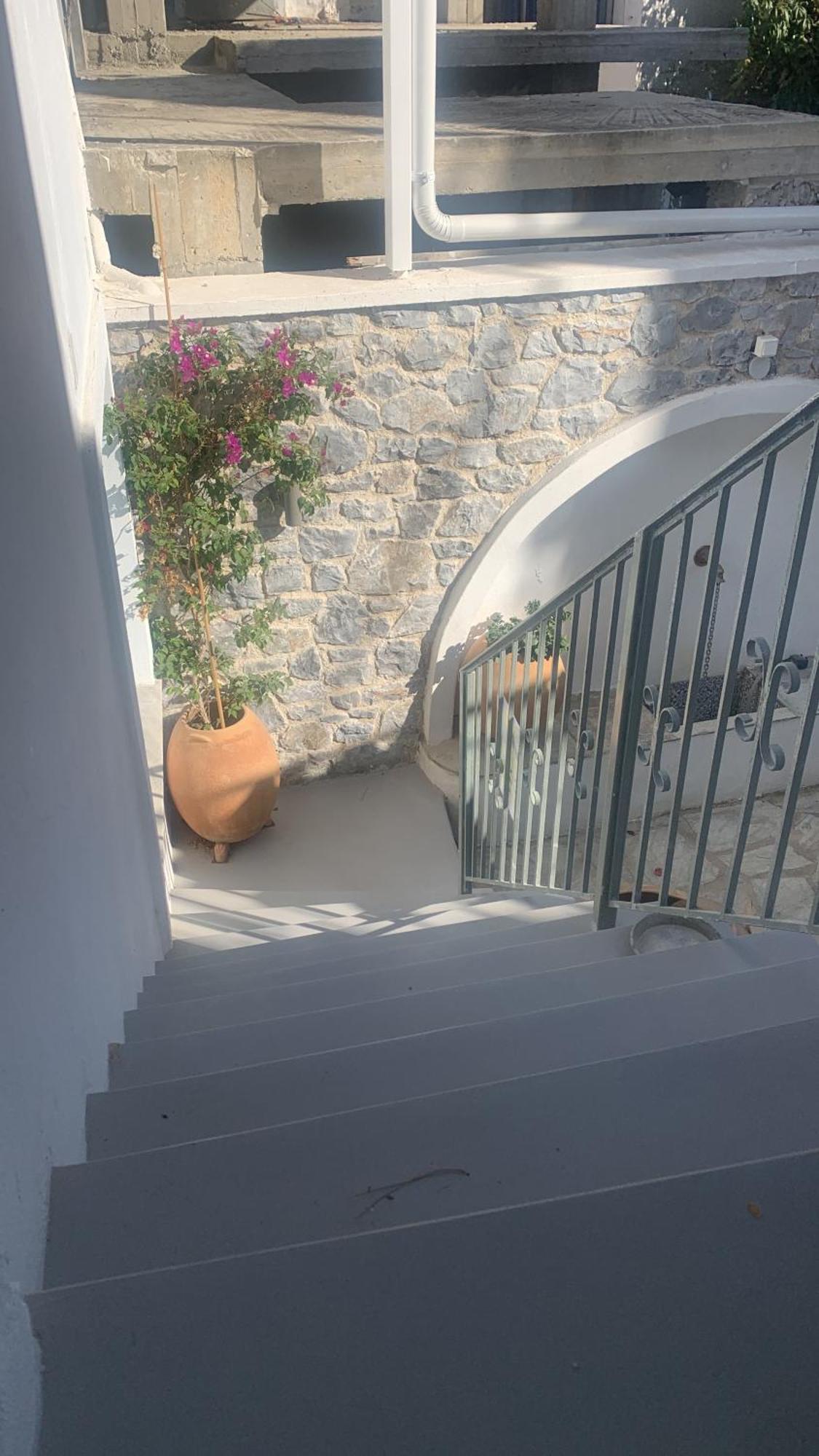 Okeanos Lejlighed Skiathos by Eksteriør billede